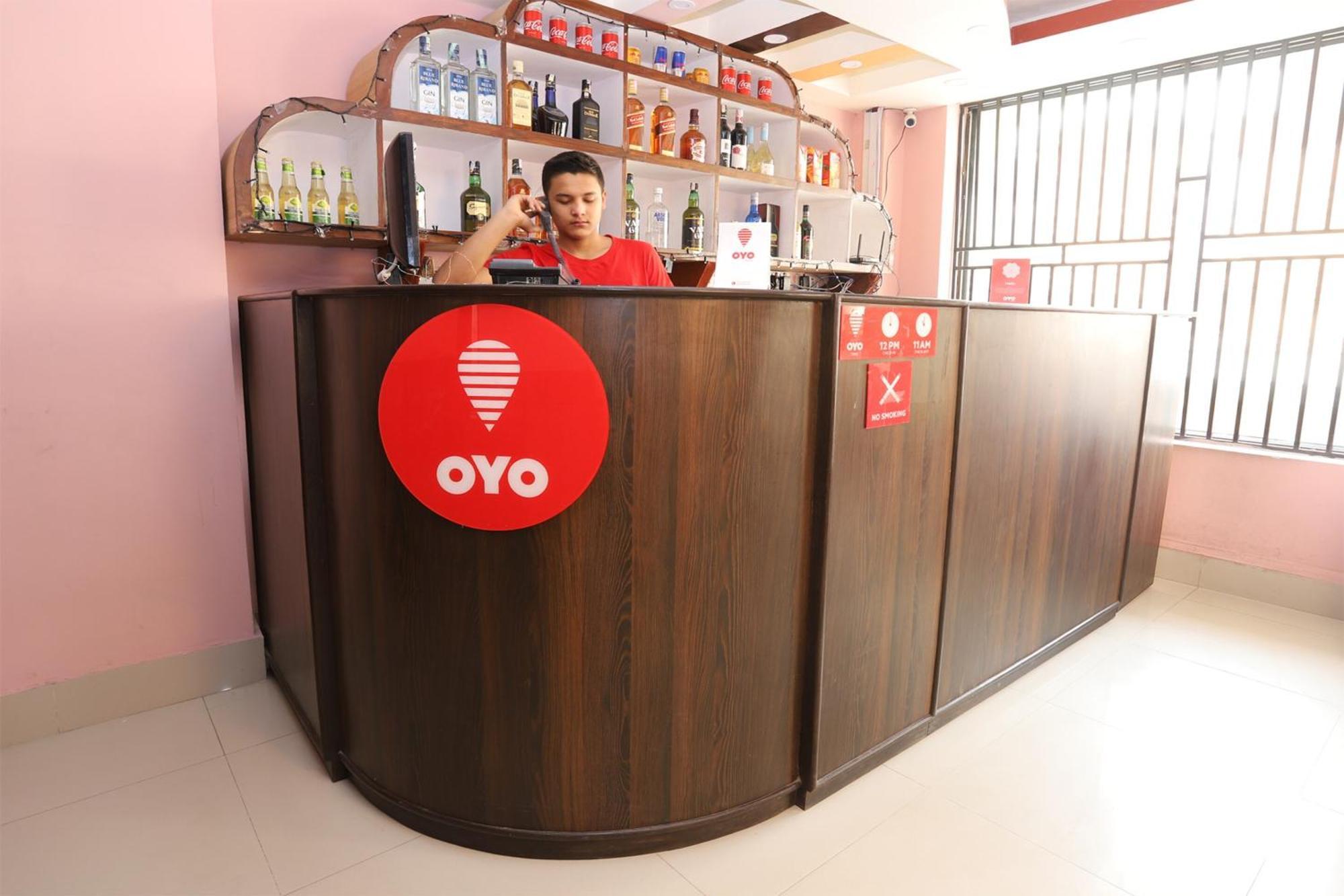 Oyo 137 Hotel Pranisha Inn Pashupatinath Ngoại thất bức ảnh